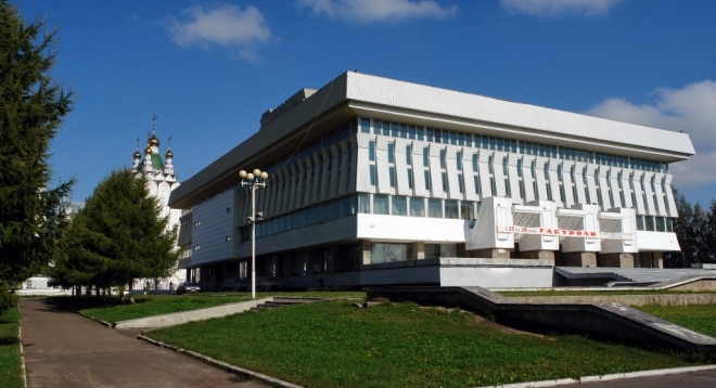 X Международный фестиваль русских театров «Мост дружбы»