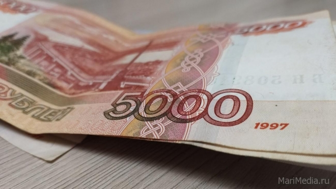 УФАС оштрафовало рекламодателя за незаконный штендер