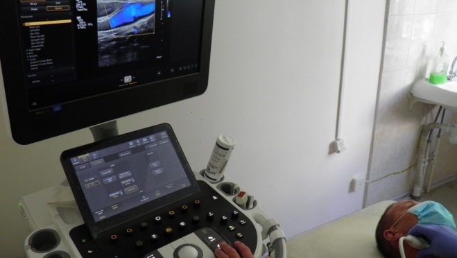 В майские праздники все медицинские организации Марий Эл будут работать