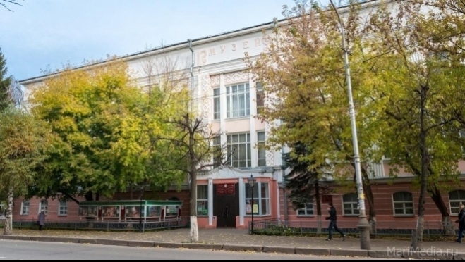 12 июня йошкар-олинские музеи можно будет посетить бесплатно