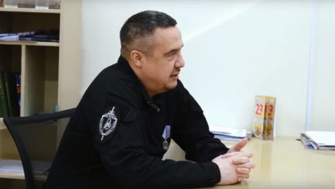 Ветеран СВО Илья Харькин  заявился в программу «Герои Марий Эл. Талешке-влак»