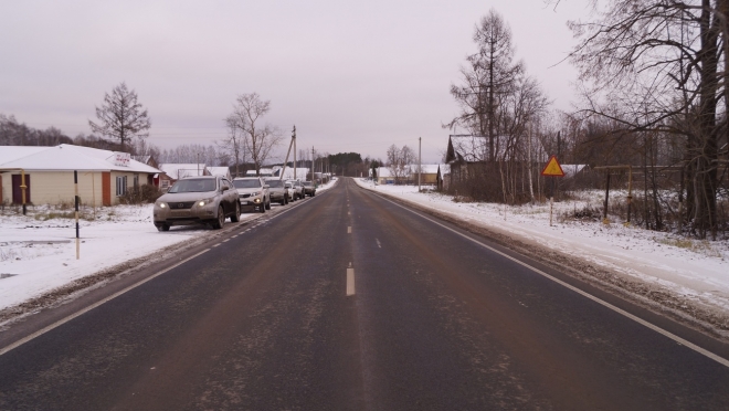 Сегодня вечером в Марий Эл масштабное перекрытие загородных трасс