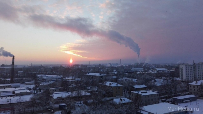 Спасатели предупреждают об опасностях декабря
