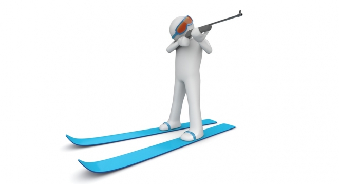 Чемпионат и Первенство Республики Марий Эл по полиатлону в спортивной дисциплине четырехборье с бегом