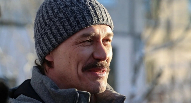 Точка опоры