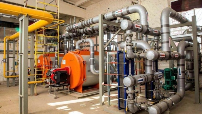 Слесарю из Оршанки присвоили звание заслуженного работника ЖКХ Марий Эл