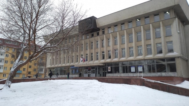 Сергей Якимов проведёт приём жителей Марий Эл