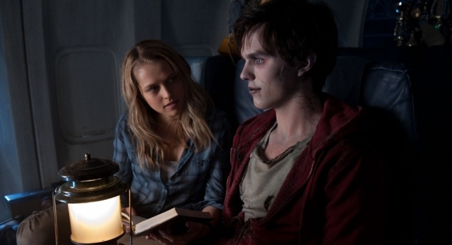 Тепло наших тел