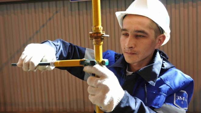 «Газпром межрегионгаз Йошкар-Ола» напомнил  о необходимости вовремя платить за газ