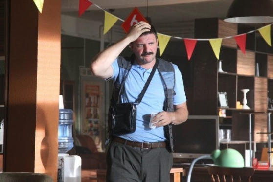 Корпоратив