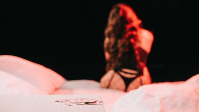 Йошкаролинца развели на сайте интимных услуг