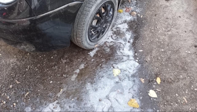 В Марий Эл обещают первые осенние заморозки