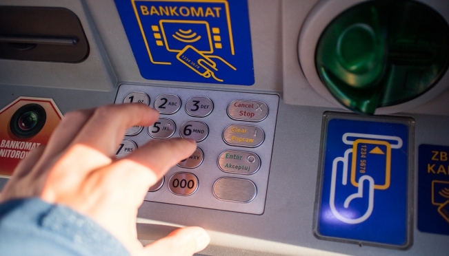В Марий Эл 240 банкоматов принимают «долги»