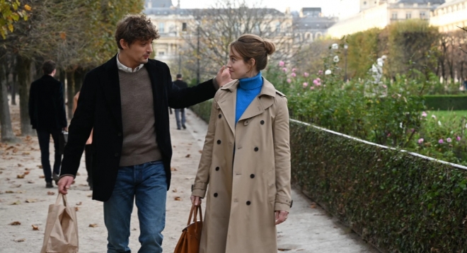 Великая ирония