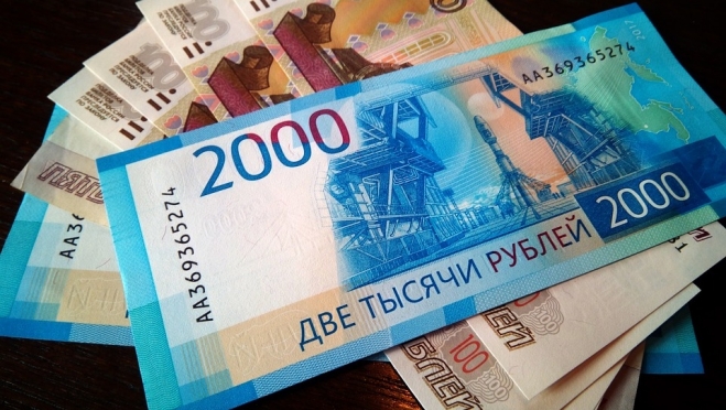 На жителя Медведевского района аферисты оформили кредит