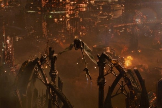 Восхождение Юпитер