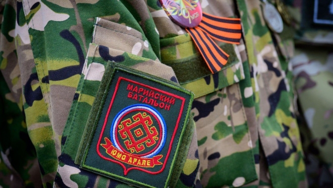 Антон Трудинов: «В Марий Эл ветеранам СВО помогают найти своё призвание»