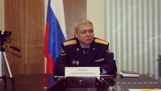 Руководитель Приволжского СУТ СК России проведёт приём граждан в Йошкар-Оле