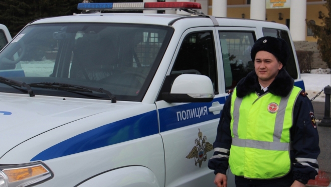 В Марий Эл есть вакансии в спецбатальоне ДПС ГИБДД