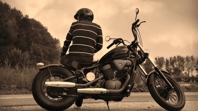 В Йошкар-Оле мотовор не смог завести угнанный транспорт