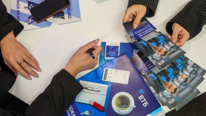 Чистая прибыль ВТБ в 1 квартале 2025 года выросла на 15%