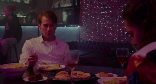 До рассвета