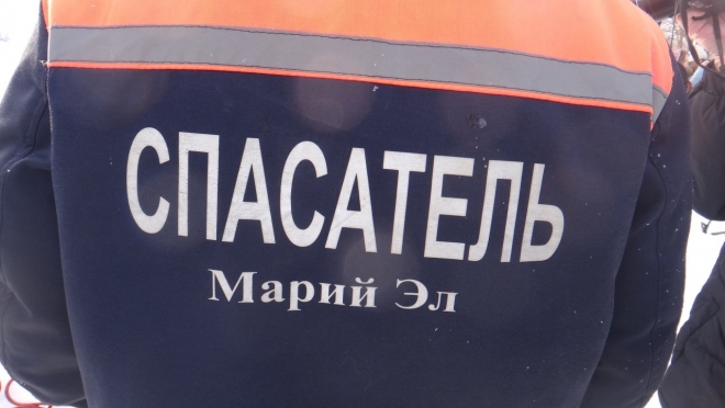 В Медведевском районе в коллекторе найдено тело мужчины