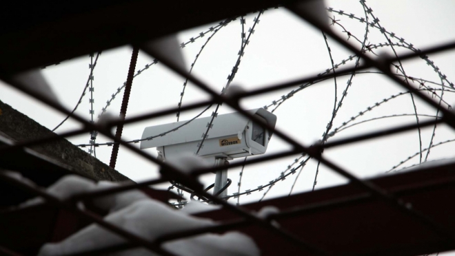 В ИК-6 прошёл так называемый «Информационный час»