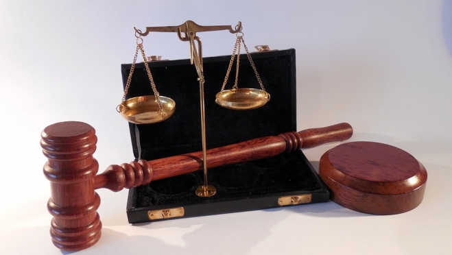 Экс-директора строительного техникума осудили за мошенничество