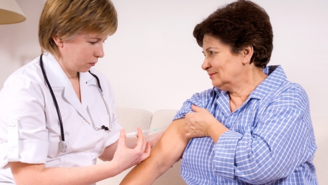 Бригада медиков из Марий Эл отправилась в командировку в Запорожье