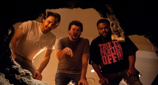 Конец света 2013: Апокалипсис по-голливудски