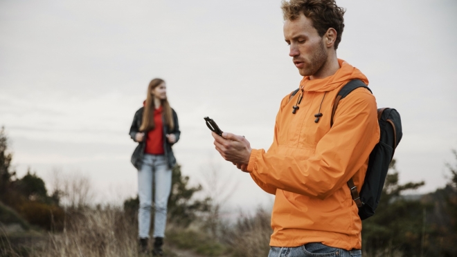 Как собраться в лес, чтобы благополучно вернуться: 10 простых правил от «ЛизаАлерт» и Билайна