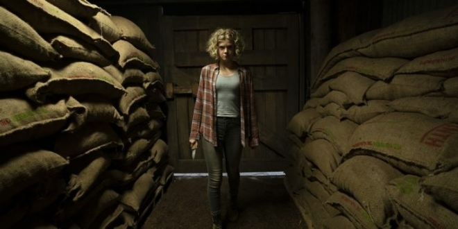 Дети кукурузы