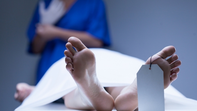 В Марий Эл побит антирекорд по летальным исходам за сутки от коронавируса