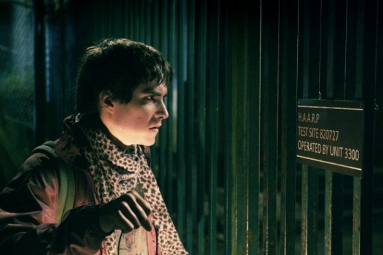 Проклятое место 3D