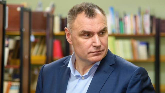 Юрий Зайцев в рейтинге «Губернаторы в соцсетях» оказался на девятой строчке