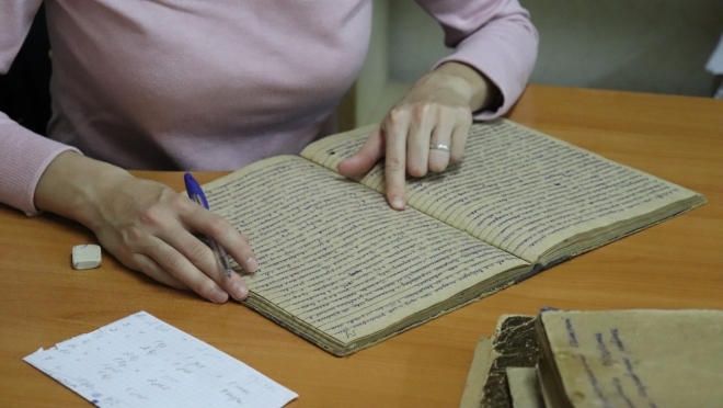 Музею истории Православия нужна помощь в расшифровке аудиозаписей