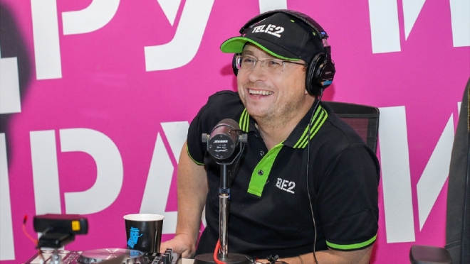 Tele2 в Йошкар-Оле и Волжске проведет социальный «День открытых людей»