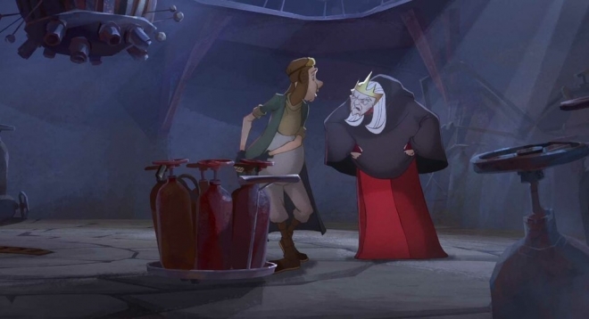 Огонек-Огниво