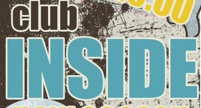 Акустика club Inside