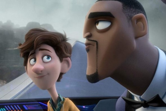 Камуфляж и шпионаж