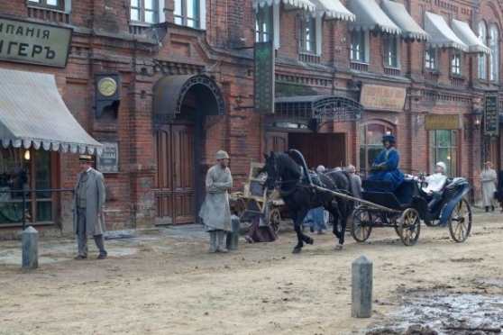 Солнечный удар