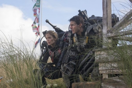 Грань будущего