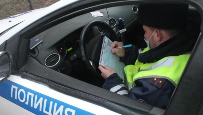 В Волжске  пройдут рейды по профилактике наездов на пешеходов