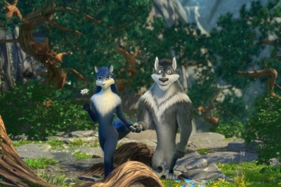 Волки и овцы: бе-е-е-зумное превращение