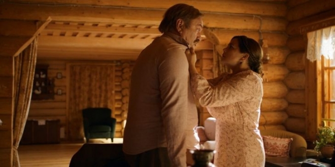 Беспринципные в деревне