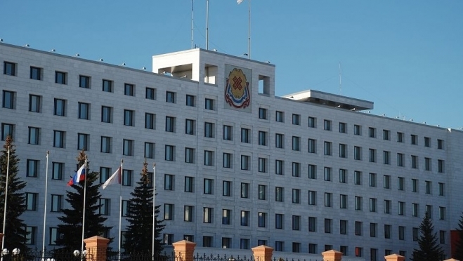 На сессии Госсобрания Марий Эл завтра планируют утвердить поправки в бюджете