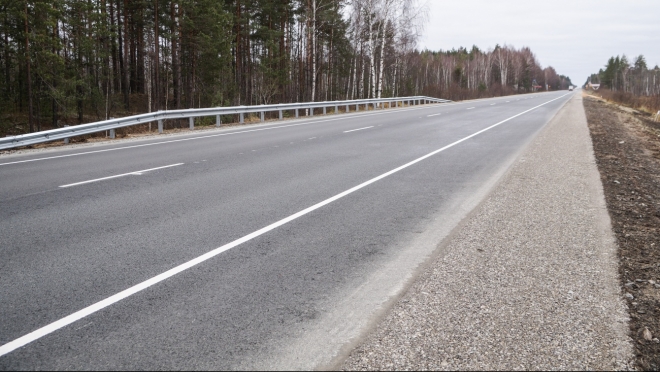 В 2019 году в Марий Эл отремонтируют 27 км федеральных автодорог