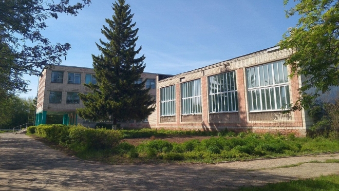 В Марий Эл выделили деньги на ремонт крыш Виловатовской и Сернурской школ