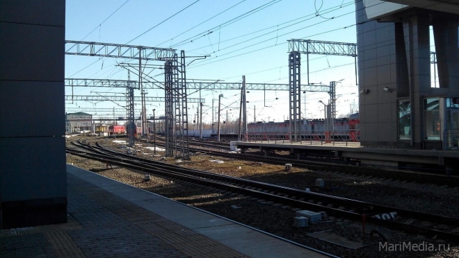 Северную столицу с Нижним Новгородом соединит высокоскоростная магистраль